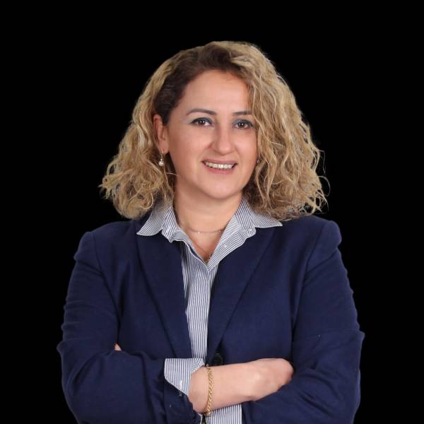 Aysun TANRİÖVER