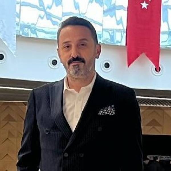 Muhammet KORKMAZ