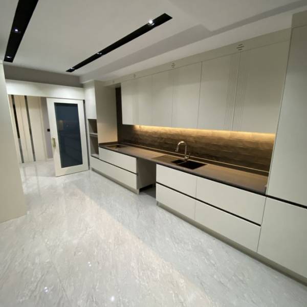 SELÇUKBEYDE BUTİK SİTEDE SATILIK 3+1 175m2 LÜKS DAİRELER